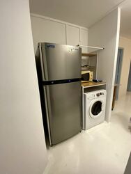 Blk 100 Crescent View (Queenstown), HDB 3 Rooms #614576281
